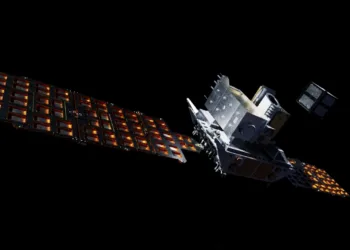 Misión LEO Express 3, remolcador Mira de Impulse Space.