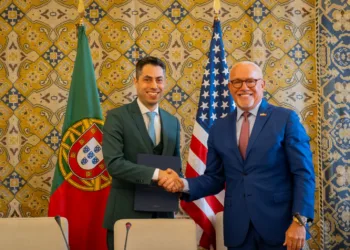 NASA Acuerdos Artemisa Portugal