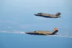Northrop Grumman Kratos Valkyrie F-35 UAS