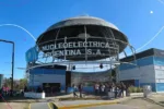 Nucleoeléctrica Argentina Tecnópolis