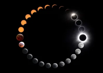 Observación espacial