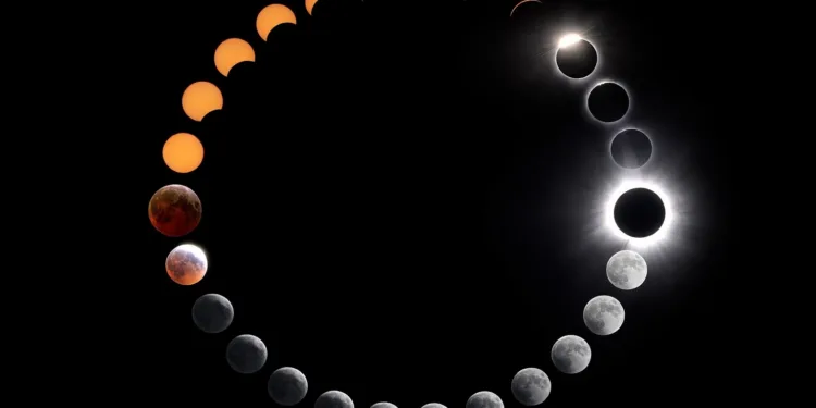 Observación espacial