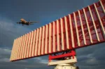 Radar de tránsito aéreo RSMA INVAP.