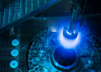 Reactor nuclear