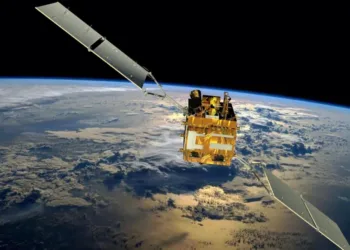 SABIA-Mar INVAP CONAE