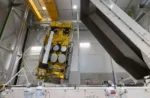 Hisdesat impulsa el SpainSat NG III tras la pérdida del NG II por un impacto durante su transferencia a GEO.