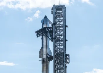 Elon Musk anticipa un nuevo vuelo de Starship “en seis semanas” tras la última prueba orbital.