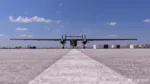 Tianma-1000 UAV carga China