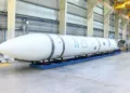 El Proyecto Tronador II de VENG y CONAE es la iniciativa con la que Argentina planea conseguir sus propias capacidades de acceso al espacio.