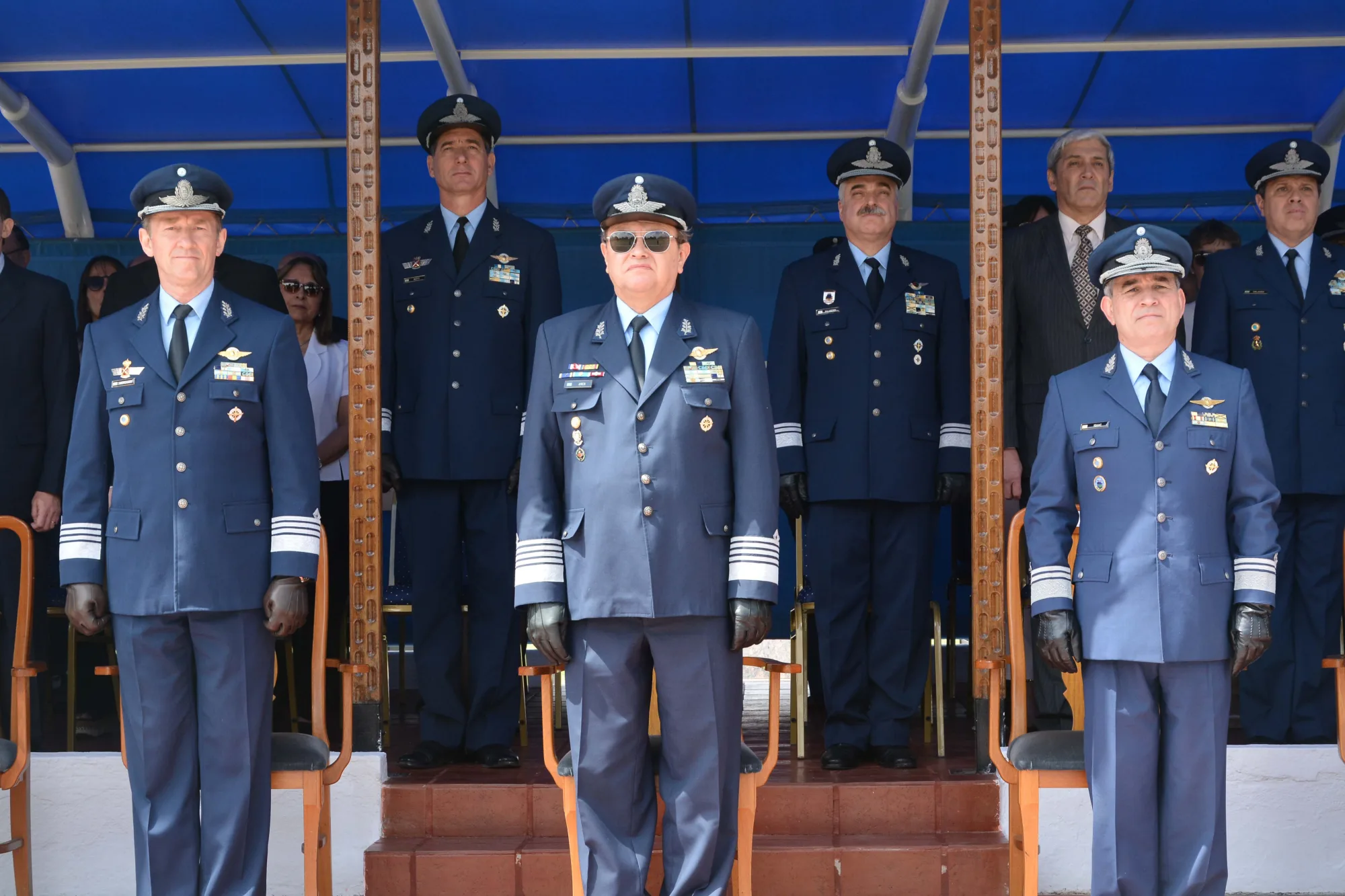 El Poder Ejecutivo designó a Alejandro Aníbal Moresi como nuevo director “ad honorem” de la CONAE.