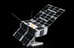 Nanosatélite 6U de FOSSA Systems. La empresa prevé volar esta nueva plataforma a finales de 2026 como base de su misión de demostración tecnológica.