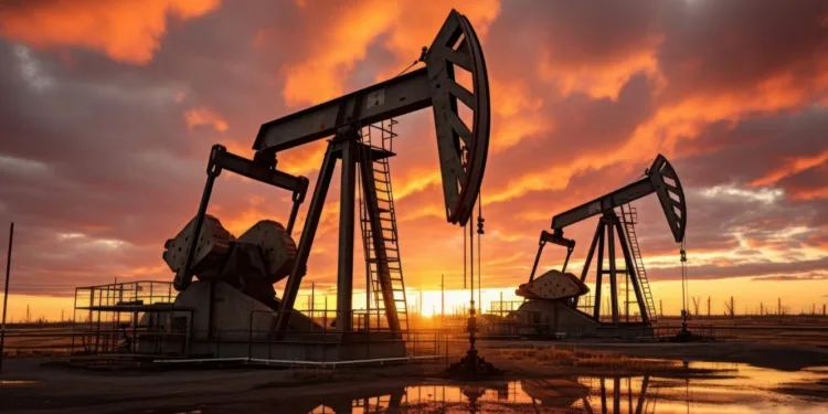 Argentina tuvo el mayor superavit comercial energético y de producción de petróleo de su historia.