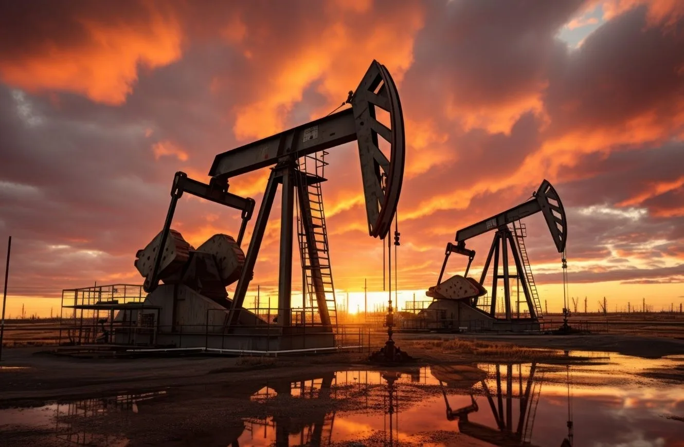 Argentina tuvo el mayor superavit comercial energético y de producción de petróleo de su historia.