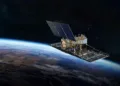 Los satélites SAOCOM son dos satélites radar que desarrolló la CONAE para la observación terrestre.