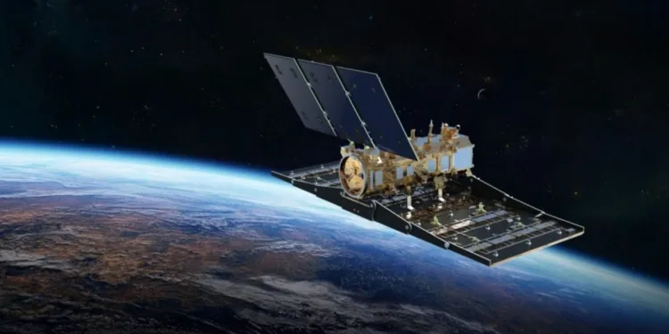 La CONAE y la ASI sostienen desde hace años el SIASGE, un sistema que integra los satélites radar SAOCOM y COSMO-SkyMed para observar la Tierra.