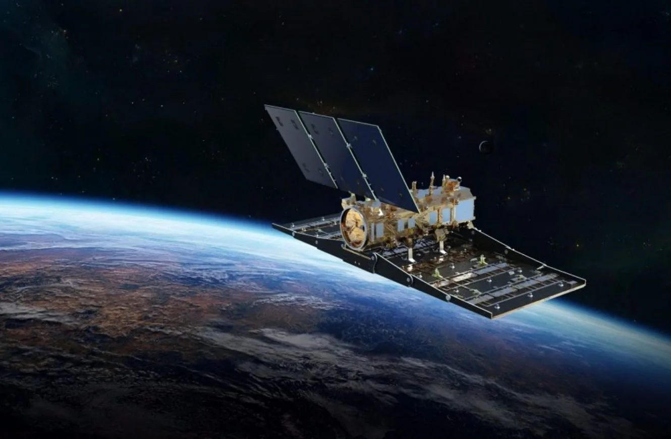 La CONAE y la ASI sostienen desde hace años el SIASGE, un sistema que integra los satélites radar SAOCOM y COSMO-SkyMed para observar la Tierra.