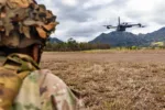 Un soldado del Ejército de los EE. UU. asignado a la 25ª División de Infantería participa en la Semana de Relámpago Tropical 202. Crédito: SGT Taylor Gray.