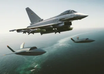 Airbus acelera el combate colaborativo y empuja la defensa europea hacia la era del software.