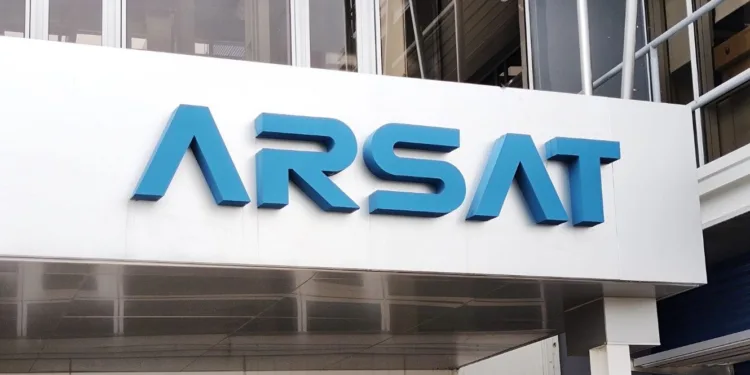 ARSAT es la empresa estatal de telecomunicaciones de Argentina y su rol central es operar infraestructura crítica para que la conectividad llegue a todo el país.