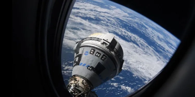 Un informe interno de NASA sobre el incidente con el CFT del Boeing Satrliner en 2024 clasifica a la falla con el máximo nivel y apunta a decisiones incompatibles con vuelos tripulados.