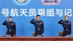 Los miembros de la tripulación de la misión Shenzhou-20 de China detallaron recientemente sus reacciones al encontrar grietas en la ventana de observación de su nave espacial durante la primera emergencia espacial del país.