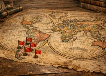 China despliega en América Latina una red espacial de “doble uso” y enciende alarmas en Washington.