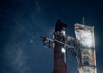 Elon Musk aseguró que SpaceX ahora apuesta por una ciudad autocreciente en la Luna, en lugar de intentar llegar a Marte.