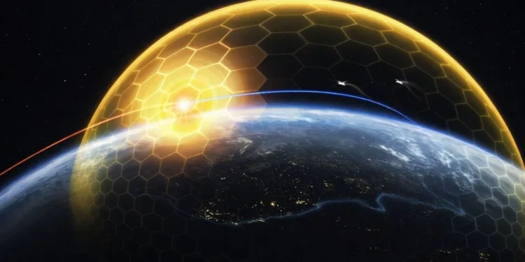 El Pentágono y sus contratistas del Golden Dome están intentando solucionar inconsistencias en el nuevo sistema antimisiles de Estados Unidos.