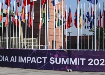 Nueva Delhi busca fijar reglas globales para la IA a través de la India Impact Summit en medio de la ansiedad por su impacto social.