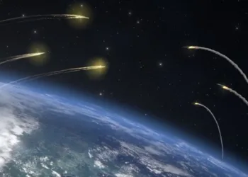 Lockheed acelera el programa Next Generation Interceptor (NGI) para reforzar la defensa antimisiles de EE.UU.