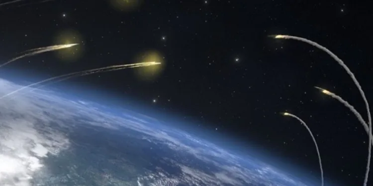 Lockheed acelera el programa Next Generation Interceptor (NGI) para reforzar la defensa antimisiles de EE.UU.