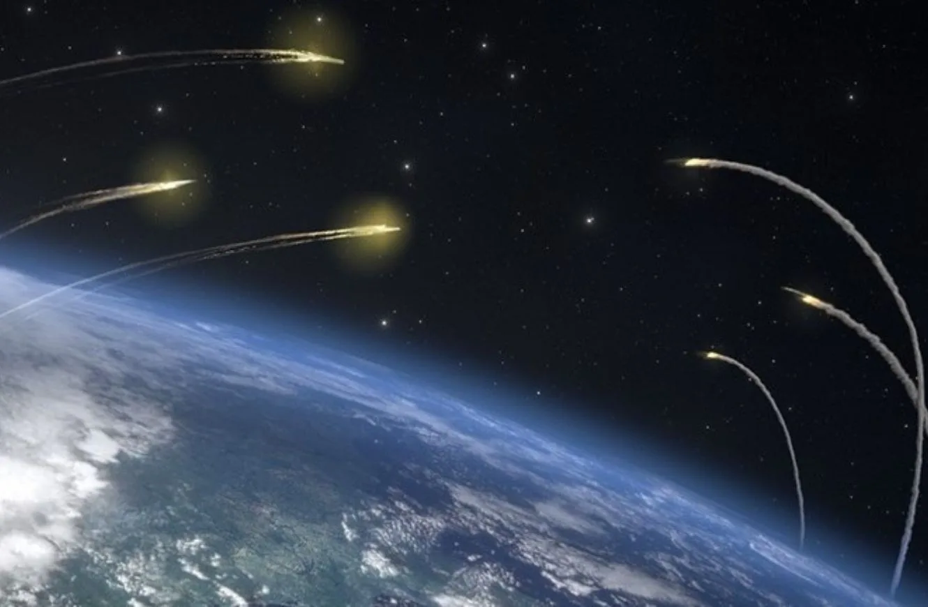 Lockheed acelera el programa Next Generation Interceptor (NGI) para reforzar la defensa antimisiles de EE.UU.