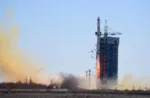 Este sábado 31 de enero, China puso en órbita AlSat-3B, un satélite de observación terrestre para la Agencia Espacial Argelina (ASAL).