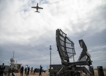 El Ministerio de Defensa incorporó al Proyecto de Ley de Presupuesto 2026 la adquisición de tres sistemas antidrones SIRAF a desarrollar por INVAP.