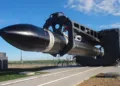 Rocket Lab ha firmado un contrato con la Fuerza Espacial de Estados Unidos para lanzar hasta 18 misiones de defensa antimisiles, la mayoría de ellas desde el Complejo Espacial del Pacífico en Alaska. Crédito: Rocket Lab.