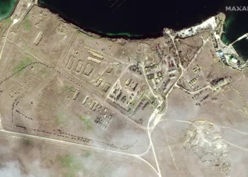 La inteligencia geoespacial comercial (GEOINT) aceleró la lectura pública del conflicto Rusia-Ucrania. La guerra se ve, se mide y se discute con datos que provienen del mercado.