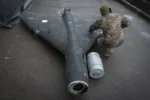 El dron armado Geran-3, ensamblado en Rusia, causa un nuevo problema importante para los sistemas de defensa aérea operados por Ucrania. Crédito; Ministerio de Defensa Ucrania
