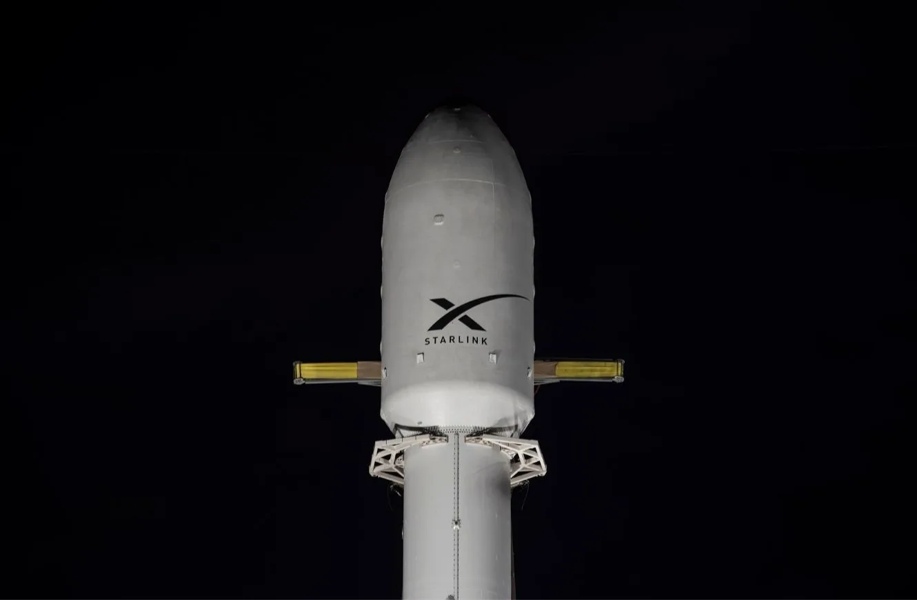SpaceX planea retomar los lanzamientos con una nueva misión Starlink tras la autorización de la FAA.