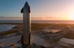 SpaceX apunta a marzo de 2026 para el vuelo 12 de Starship y lo encuadra en el salto a la versión 3.