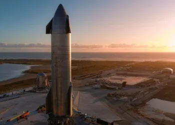 SpaceX apunta a marzo de 2026 para el vuelo 12 de Starship y lo encuadra en el salto a la versión 3.