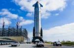 Elon Musk anticipa reutilización total de Starship V3 mientras SpaceX prepara el vuelo 12.