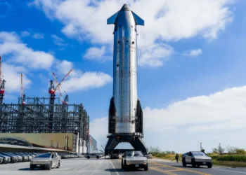 Elon Musk anticipa reutilización total de Starship V3 mientras SpaceX prepara el vuelo 12.