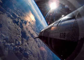 SpaceX absorbe xAI para desarrollar centros de datos en órbita.