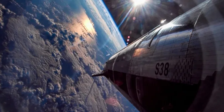 SpaceX absorbe xAI para desarrollar centros de datos en órbita.