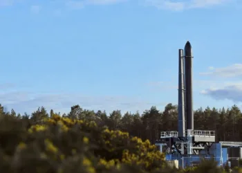 TLON Space se prepara para un nuevo intento de lanzamiento de su cohete Aventura I tan pronto como el 15 de febrero.
