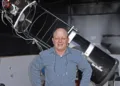 Un argentino fue el único astrónomo en registrar el comienzo de una supernova en tiempo real.