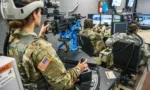 Foto: La inteligencia artificial comienza a influir significativamente en la metodología del entrenamiento militar | Departamento de Defensa de los EE. UU.