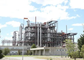 La CNEA se hará cargo del mantenimiento de la Planta Industrial de Agua Pesada de cara a su reactivación.