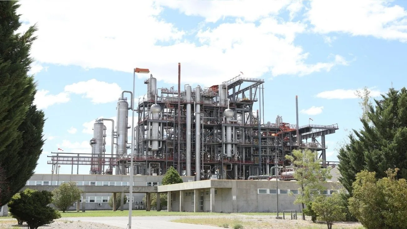 La CNEA se hará cargo del mantenimiento de la Planta Industrial de Agua Pesada de cara a su reactivación.