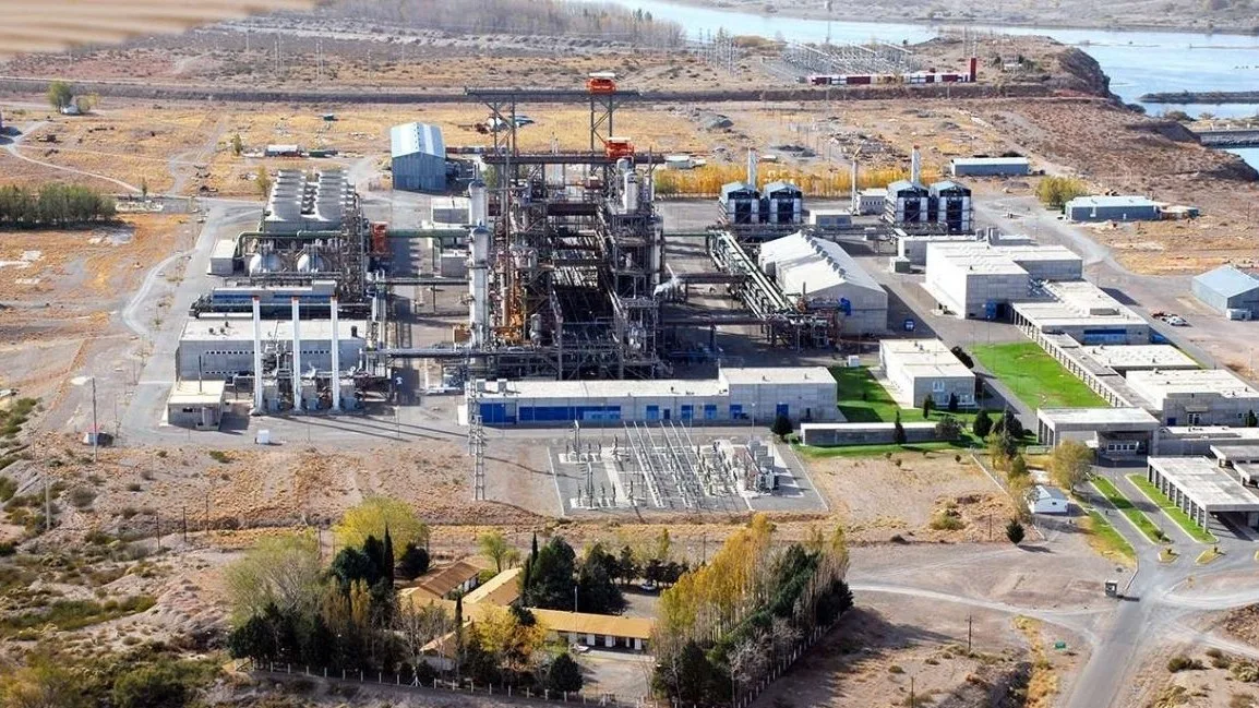 La CNEA se hará cargo del mantenimiento de la Planta Industrial de Agua Pesada (PIAP) de cara a su reactivación.